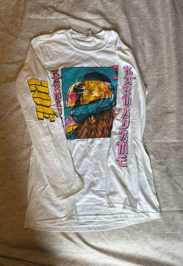 Zoe & Liv Zoé T Shirt - Image 2