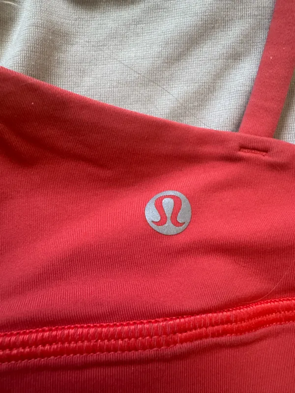 Lululemon Energy Sports Bra - Image 4