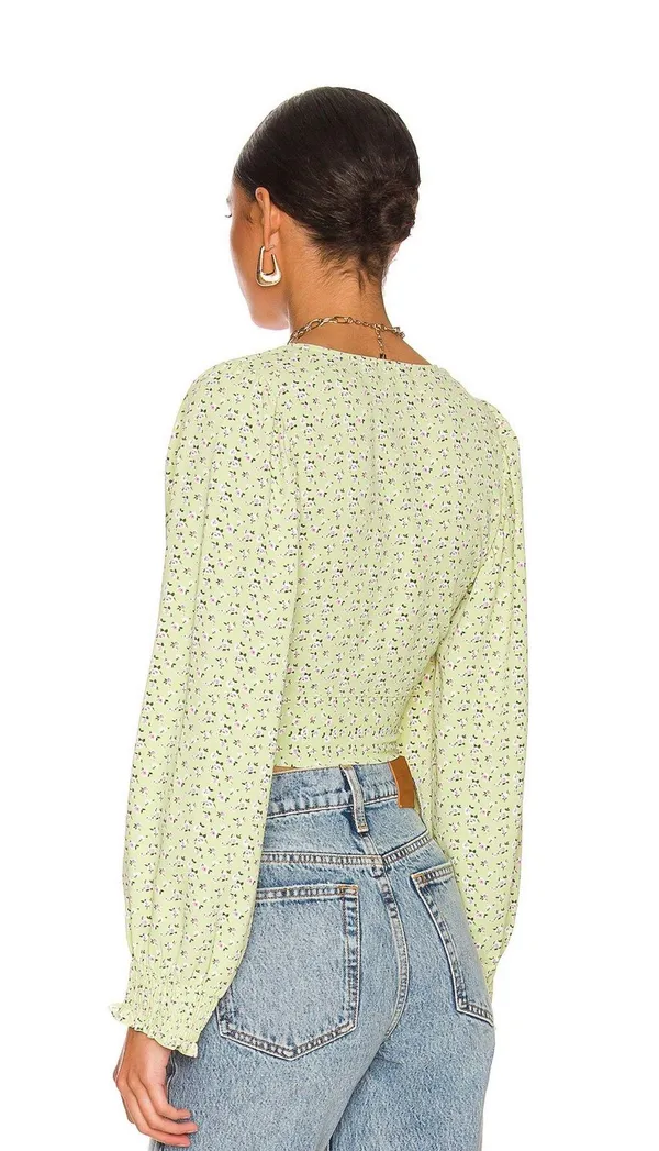 Revolve Top - Image 3