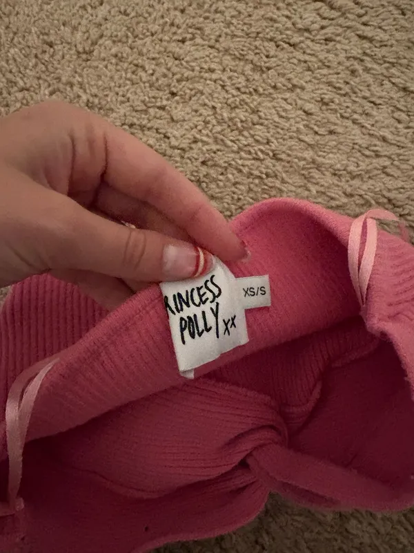 Princess Polly Tube Top - Image 2