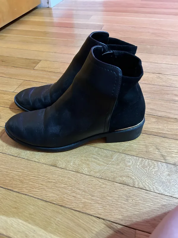 Ann Taylor factory boots  - Image 5