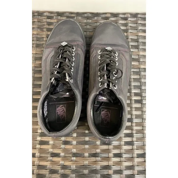 Harry Potter Vans Womens Size 9 - Image 4