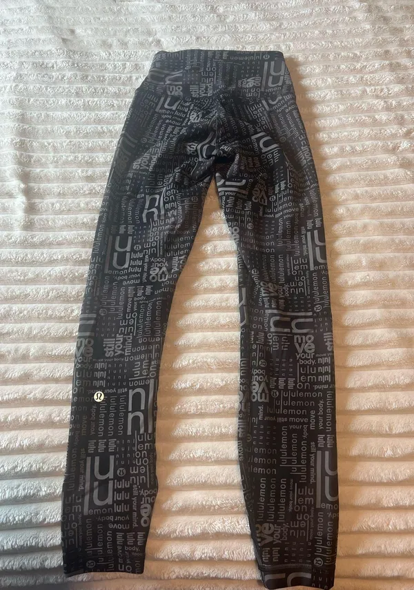 Lululemon Leggings - Image 2