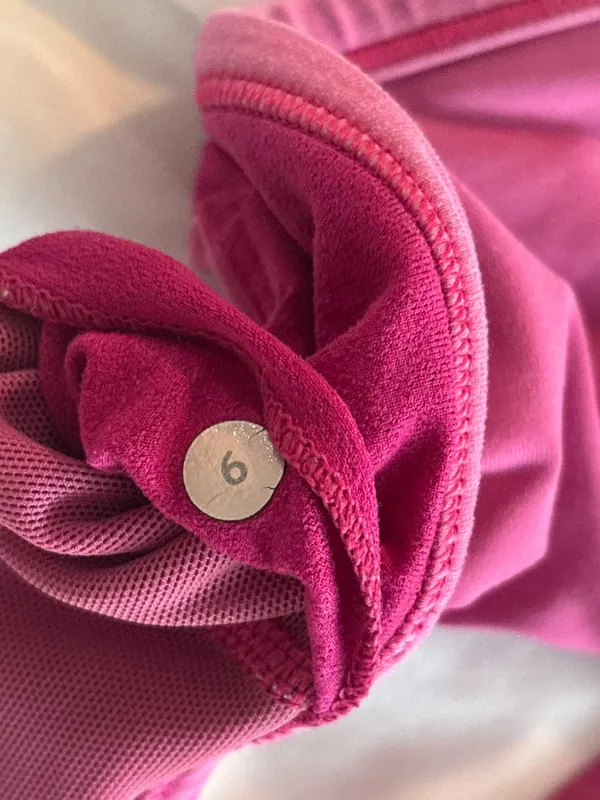 Lululemon Sports Bra - Image 2