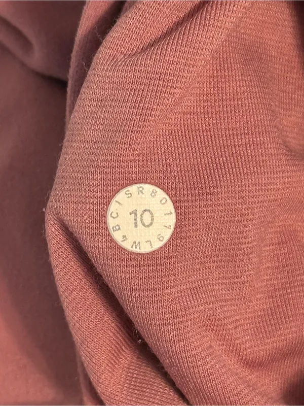 Lululemon Hooded Define Jacket *Nulu in Quicksand - Image 5