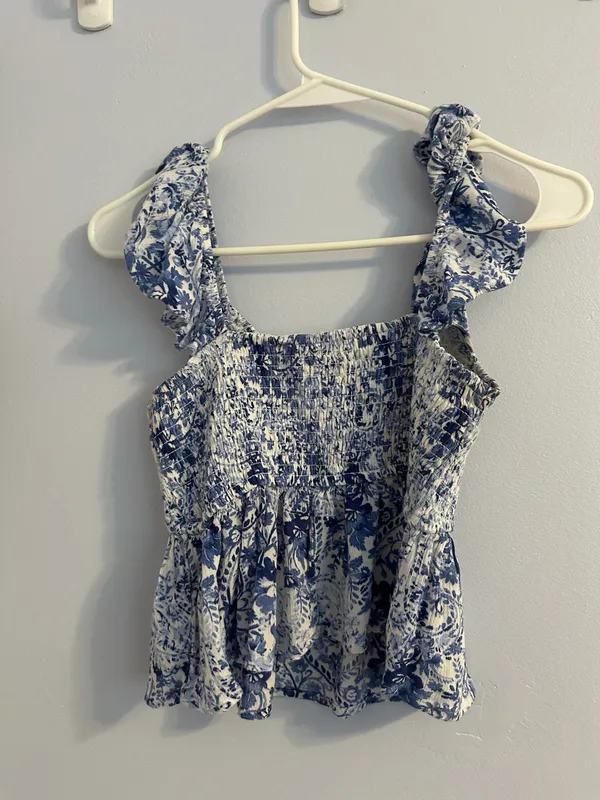 Hollister Top - Image 2