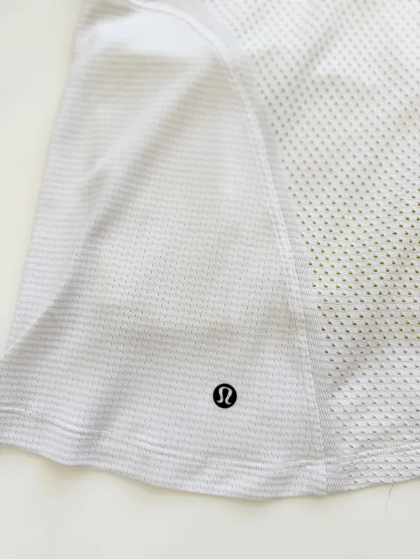 lululemon Tennis Skirt - Sample Piece - Size 8 - Image 9
