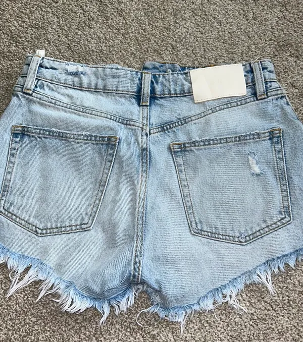 Shorts - Image 2