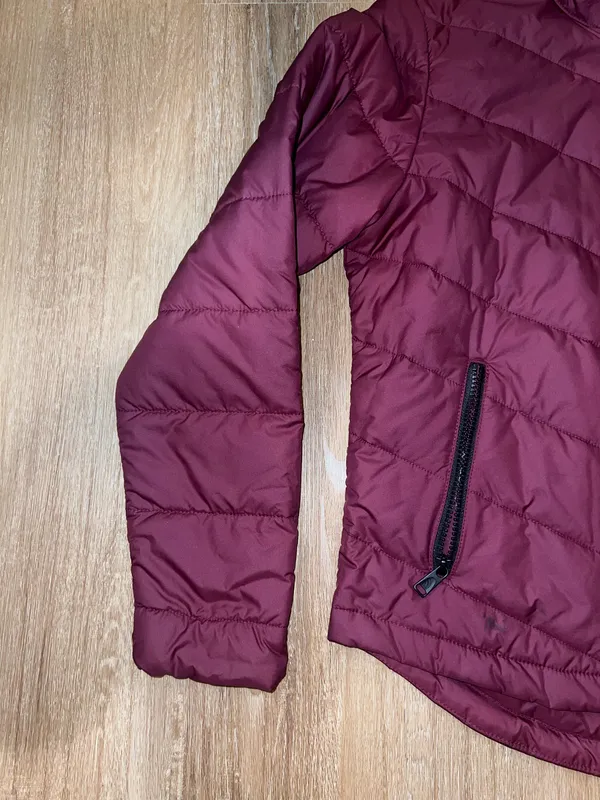The North Face Puffer Jacket - Image 2