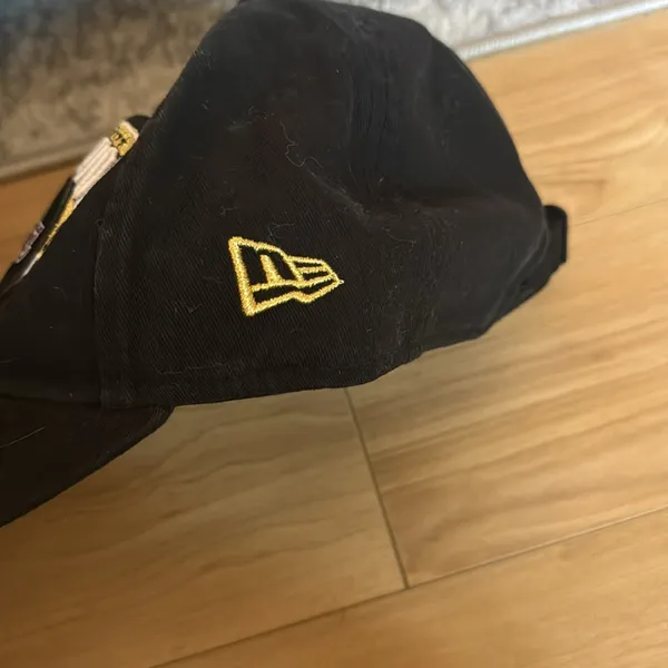 LAKERS 2020 champions hat - Image 4