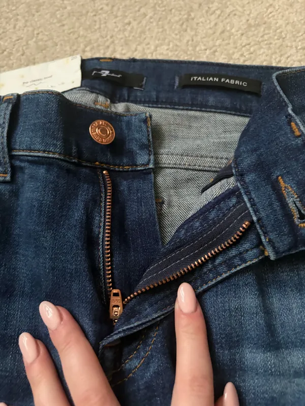 Seven7 Jeans - Image 2
