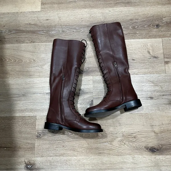 NWOB Women's Sam Edelman Shoes Sam Edelman Nance Knee High Boot size 6 - Image 4