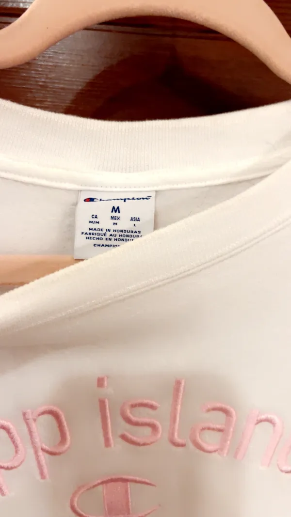 Sweatshirt - Image 2