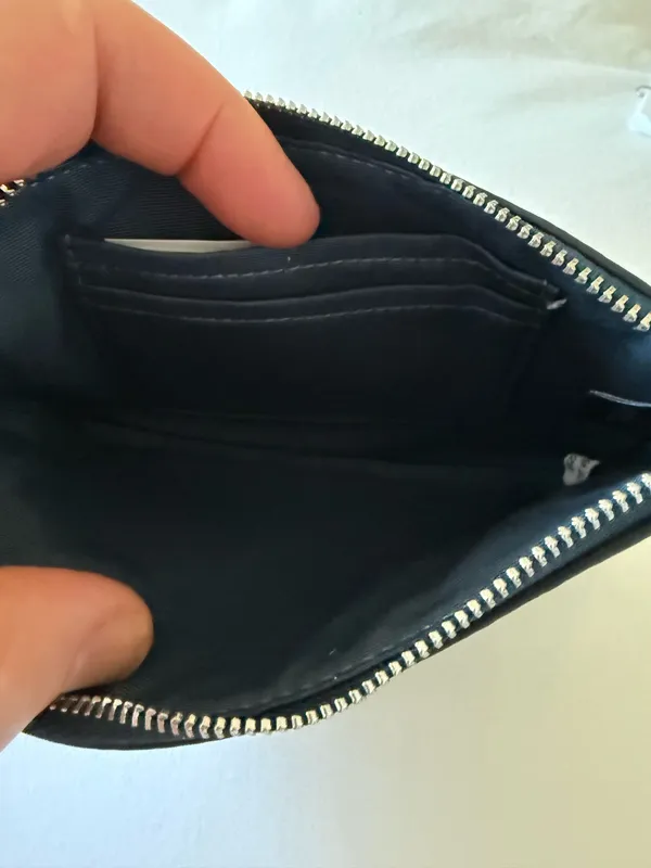 Coach Wristlet Wallet - Image 3