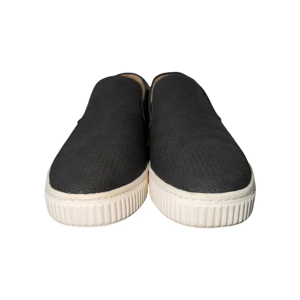 SOUL‎ Naturalizer Tia Black Comfort Slip On Shoes Women 8.5M - Image 4