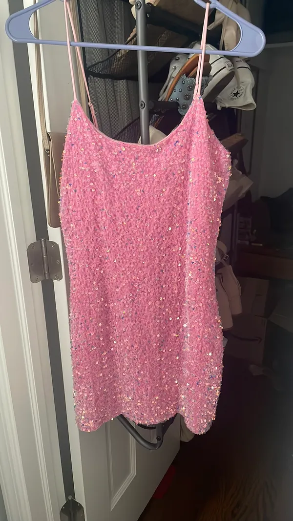 Lucy in the Sky Dress - Image 2