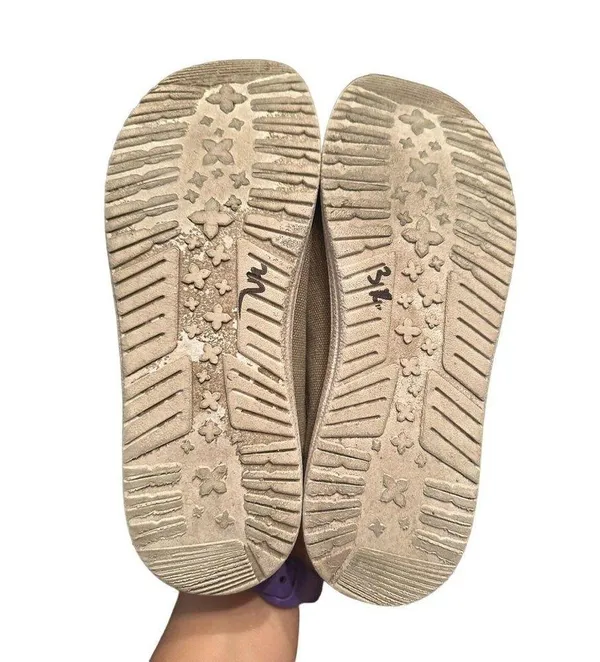 Corkys Women's Pontoon Slip-on Lightweight Canvas Shoe - Image 4