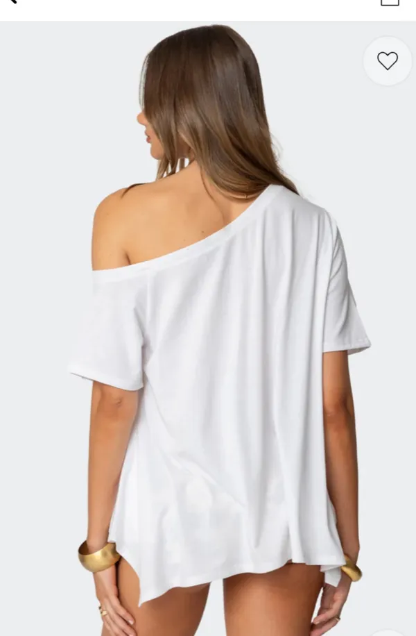 Edikted Shirt - Image 2