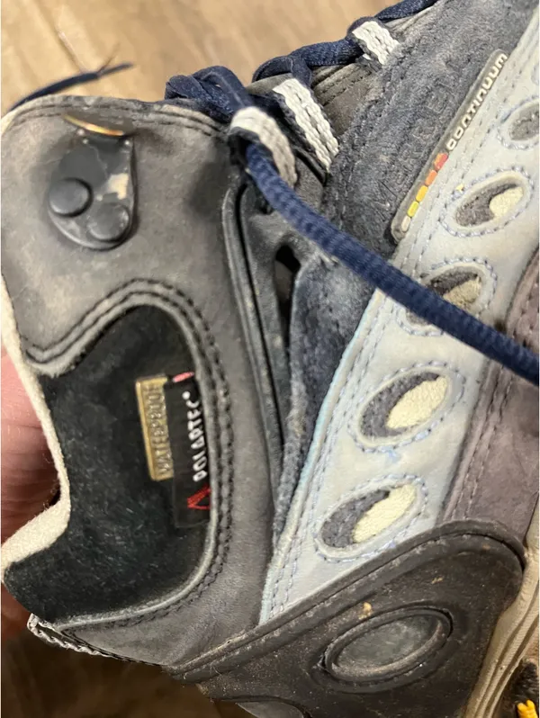Merrell Vibram Hiking Boots - Image 2