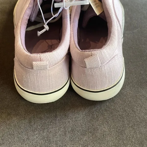Women’s Universal Thread Molly Sneakers Shoes Purple Size 10 NWT - Image 3