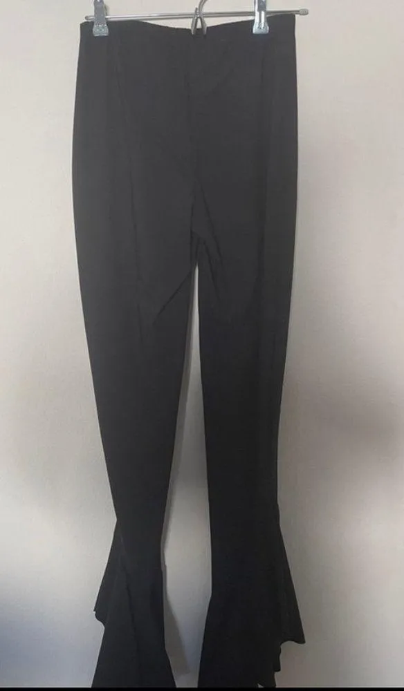 NWOT Tiger Mist Flores Pants XS - Image 6