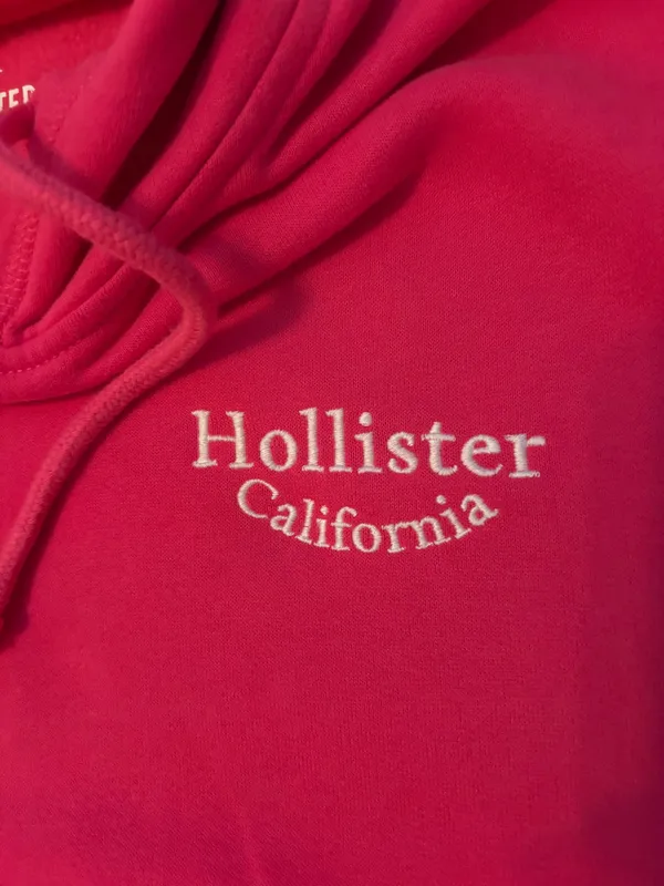 Hollister Sweatshirt - Image 3
