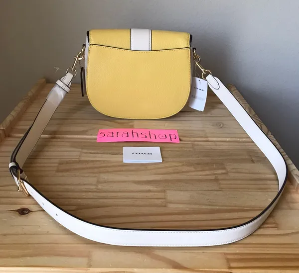 Coach Purse - Image 2