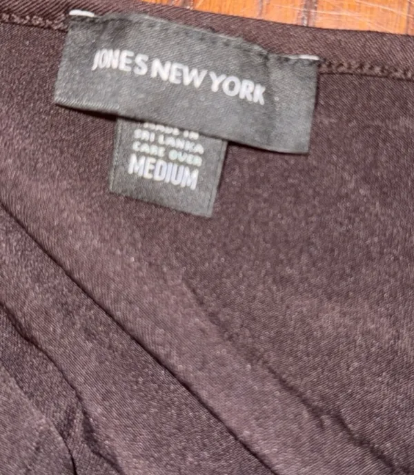 Brown Jones New York maxi Dress - Image 2