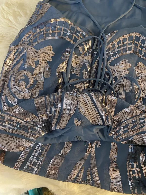 Amazon Homecoming Dress - Image 4