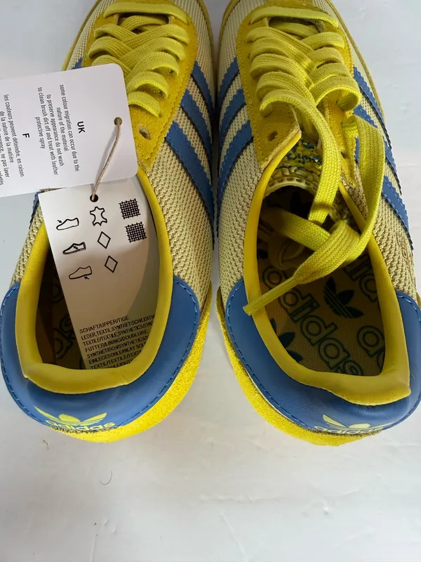Adidas SL 72 OG size 8W/7M - Image 5