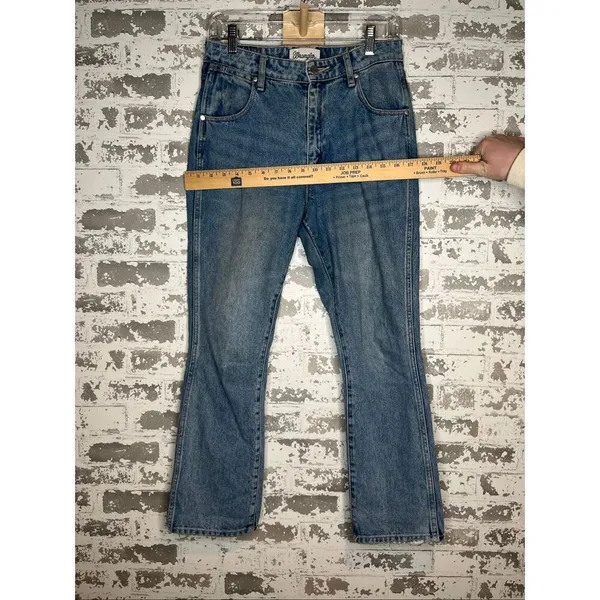 Wrangler | women denim Patti jeans - Image 9