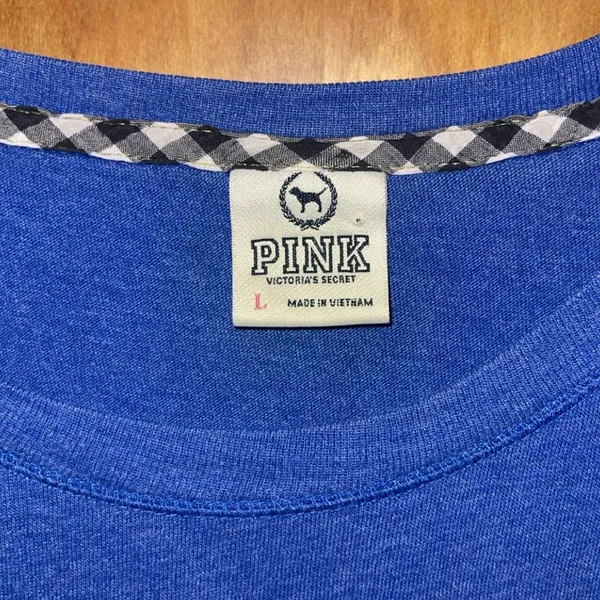 PINK vs Y2K Shirt - Image 3