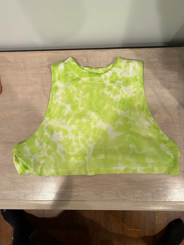 Lululemon Muscle Tank - Image 3