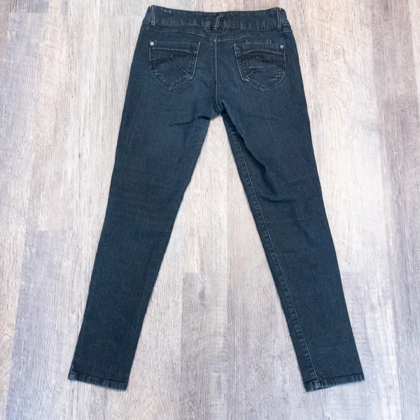 Rewind Jeans (size 9) - Image 2