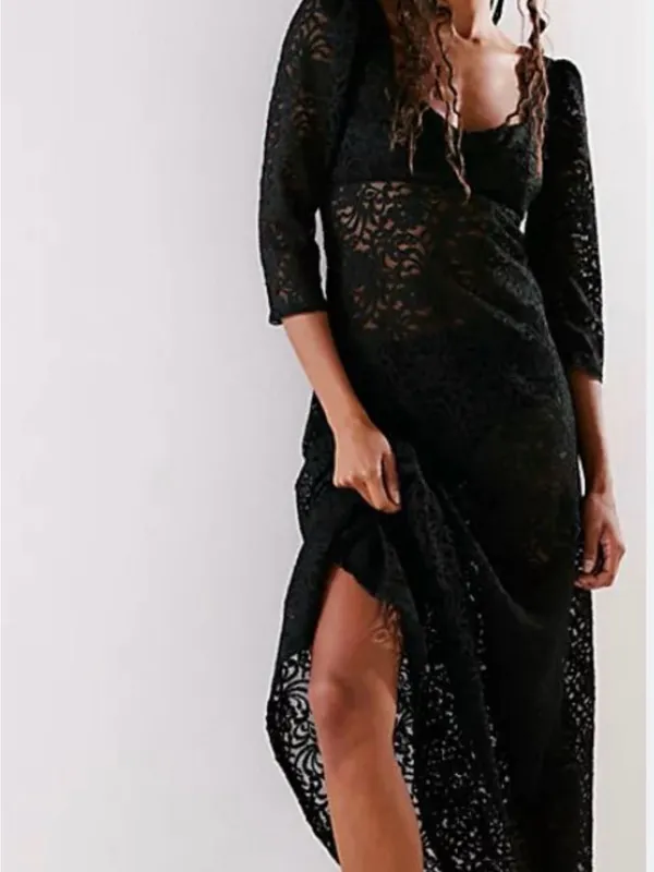 Free People Dress - Image 3