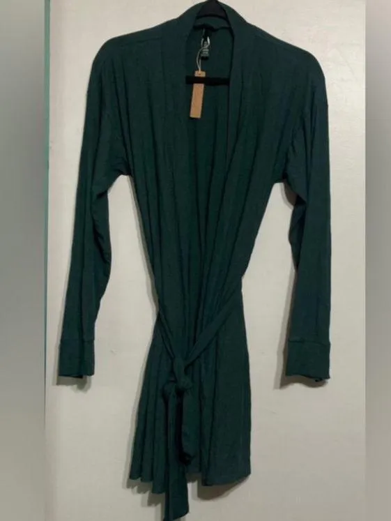 SKIMS Soft Lounge Robe S - Image 4