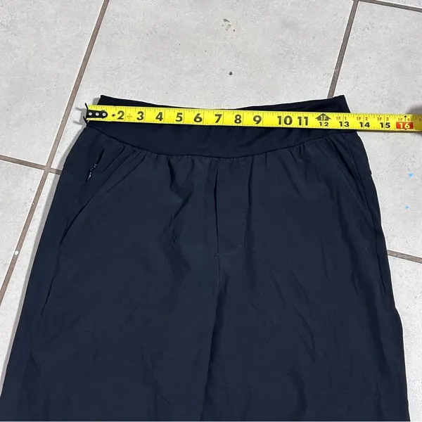 Zella Women Black Sweat Pants Joggers Athletic size XS.‎ - Image 7