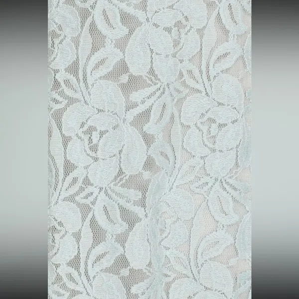 Free People Sky Lace Dress - Image 3