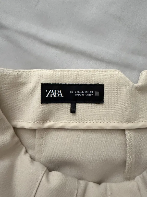 Zara Working Pants - Image 2
