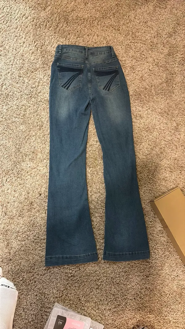 7 Jeans For All Mankind - Image 2
