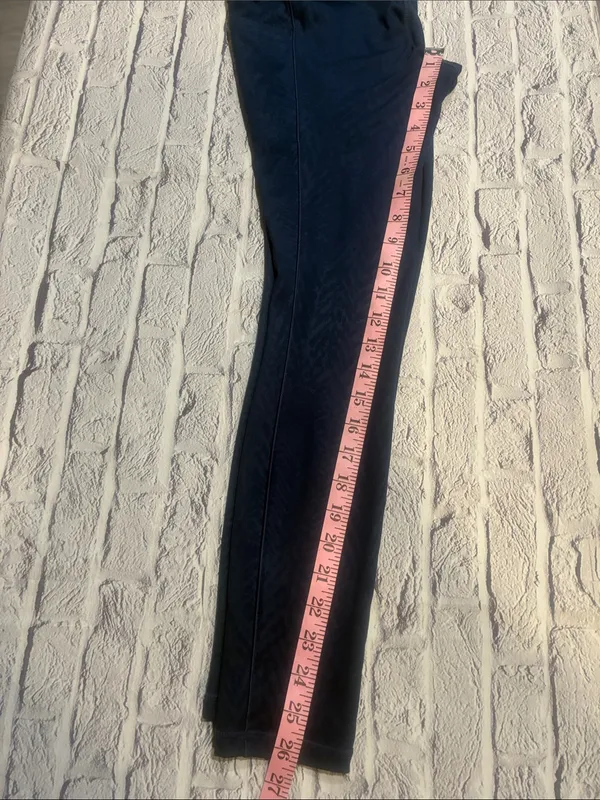 Athleta Stylish Navy‎ Leggings - Image 8