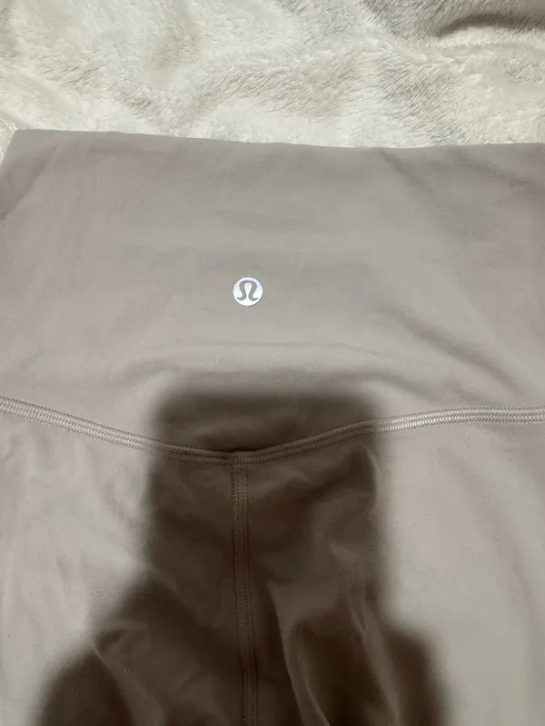 Lululemon Leggings - Image 3