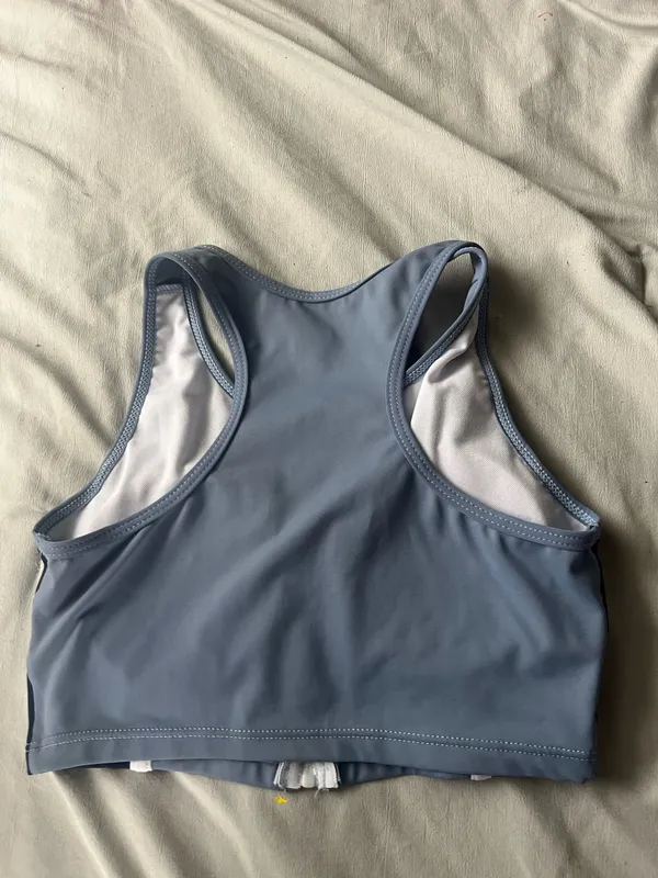 shein detail workout set - Image 7