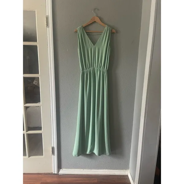 Revolve Blaque Label‎ Long Dress - Image 2