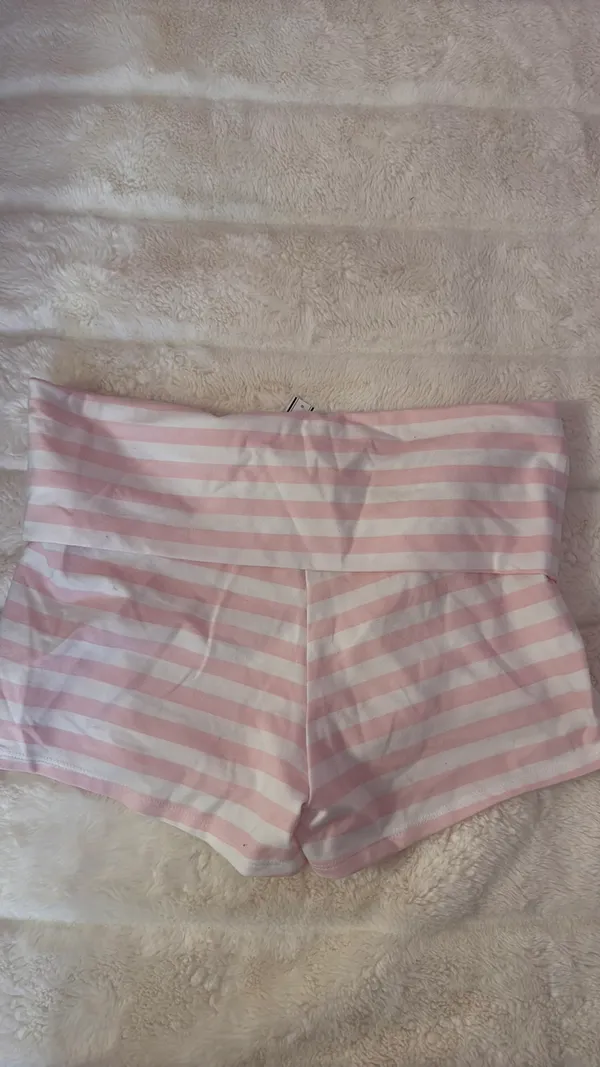 Pink Frankies Bikinis Bikini Bottom - Image 4