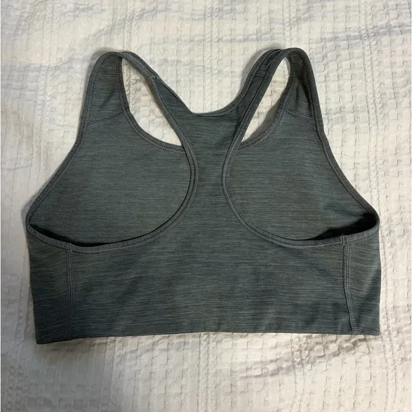 Women’s Nike Dri-Fit Sports Bra - Image 2