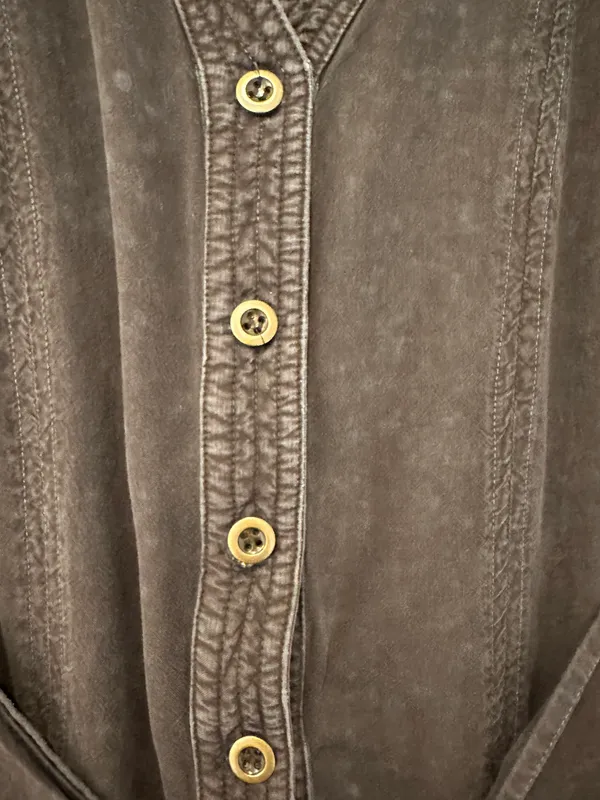 Mustard Seed Romper - Image 3