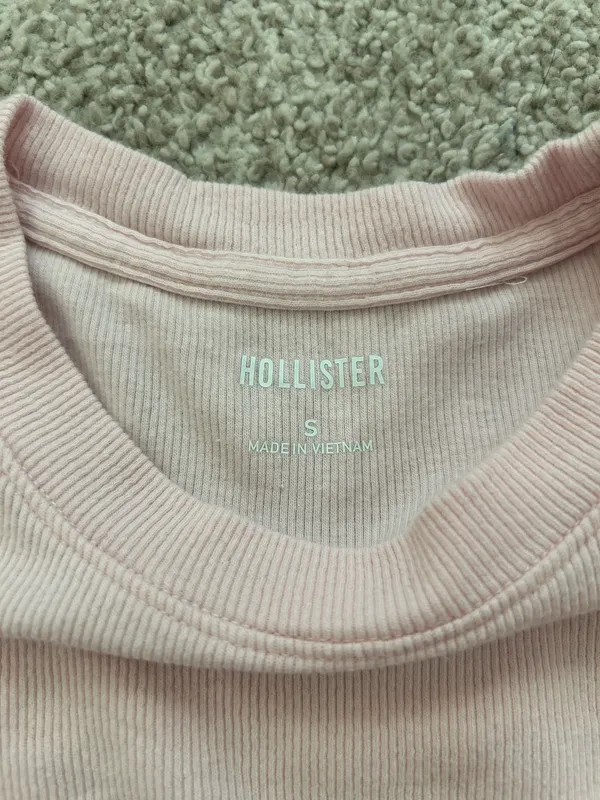 Hollister Top - Image 2