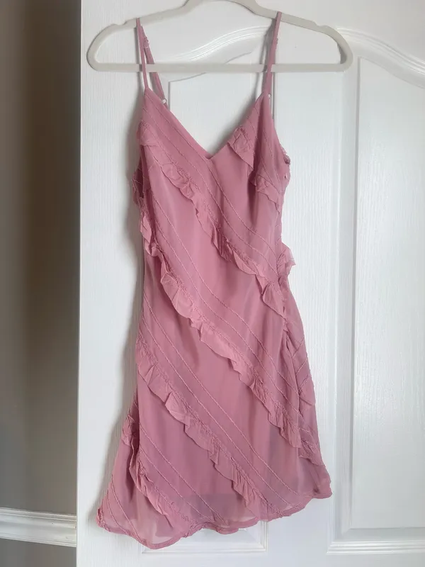 Princess Polly Lars Mini Dress - Image 2