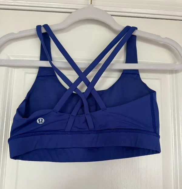 Lululemon Sports Bra - Image 2